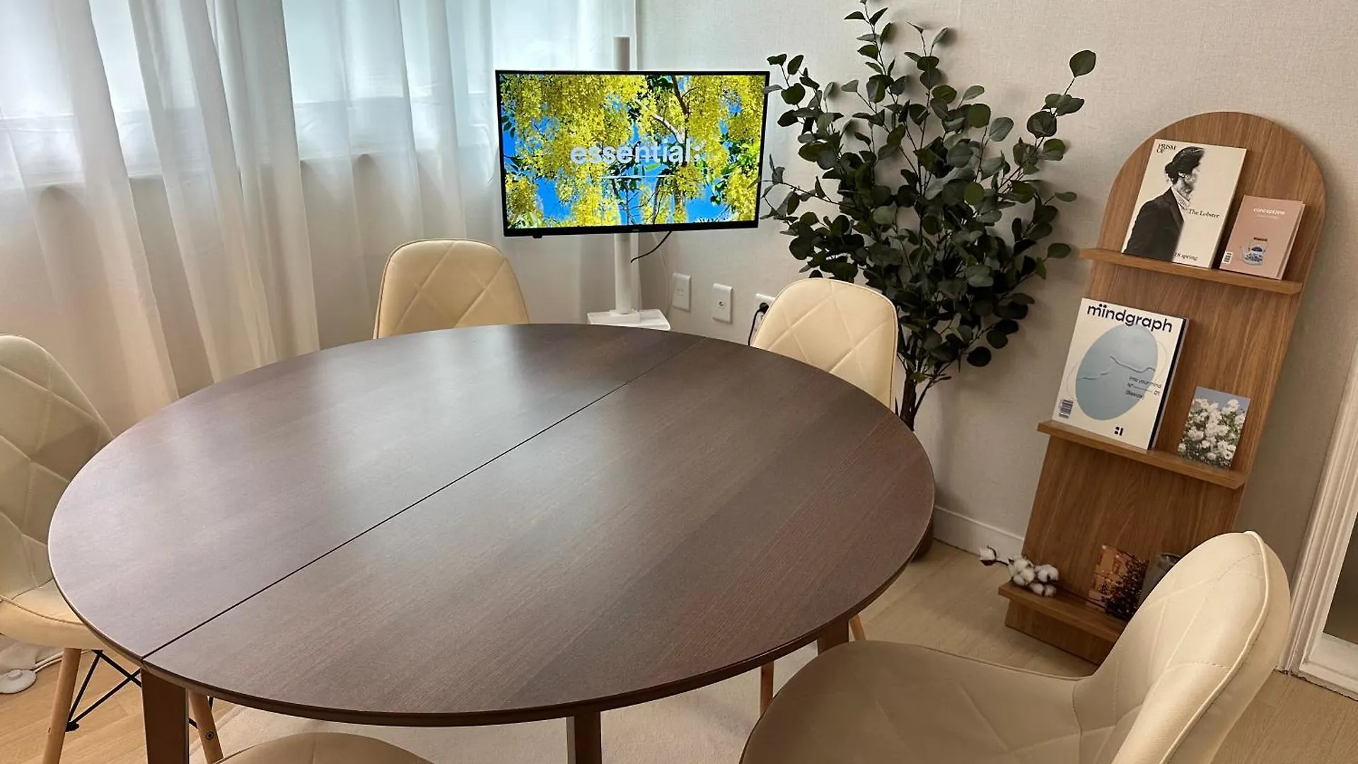 Yellow Butter House ソウル特別市 アパート